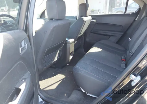 2010 Chevrolet Equinox Lt from USA, damaged, VIN 2CNALDEW0A6363287